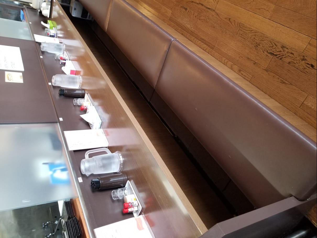 担々麺屋　柏崎店|新潟県 